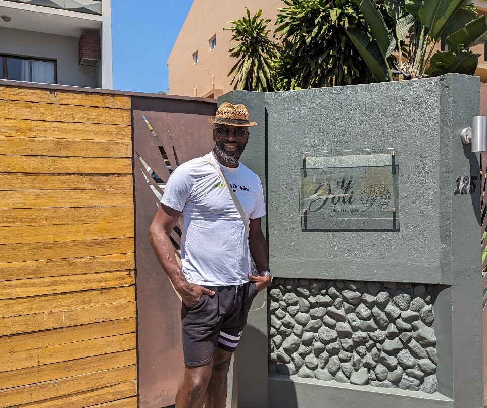 Joli Guesthouse主图