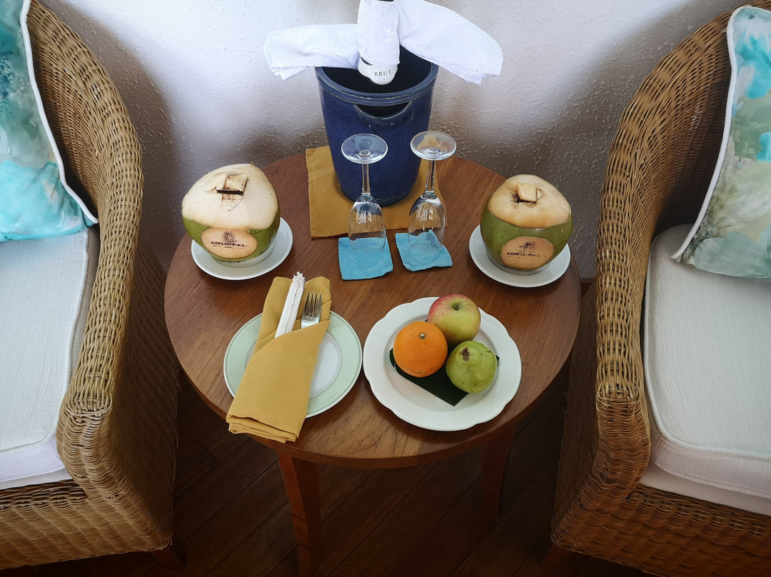 柯可棕榈杜妮科酒店主图