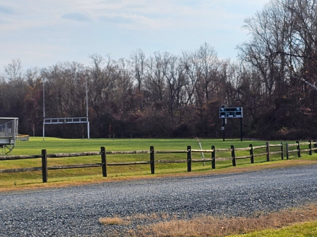 Conowingo Park and Octoraro Creek Trail-Conowingo必去景点