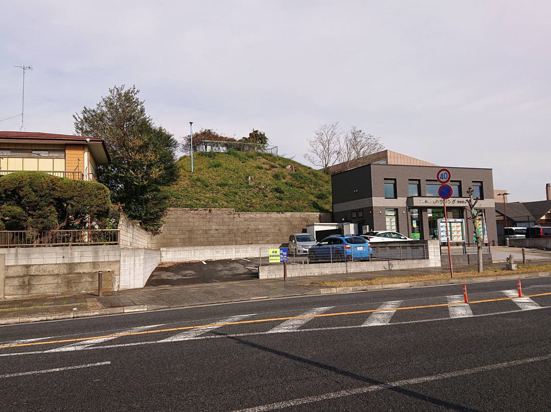 Mt, Rubon-四街道市必去景点