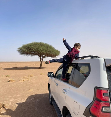 Nature Dream-瓦尔扎扎特必去景点