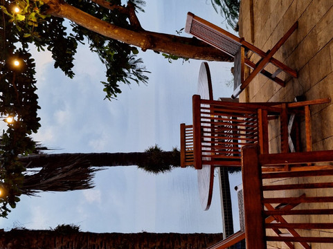 日惹边缘度假村主图