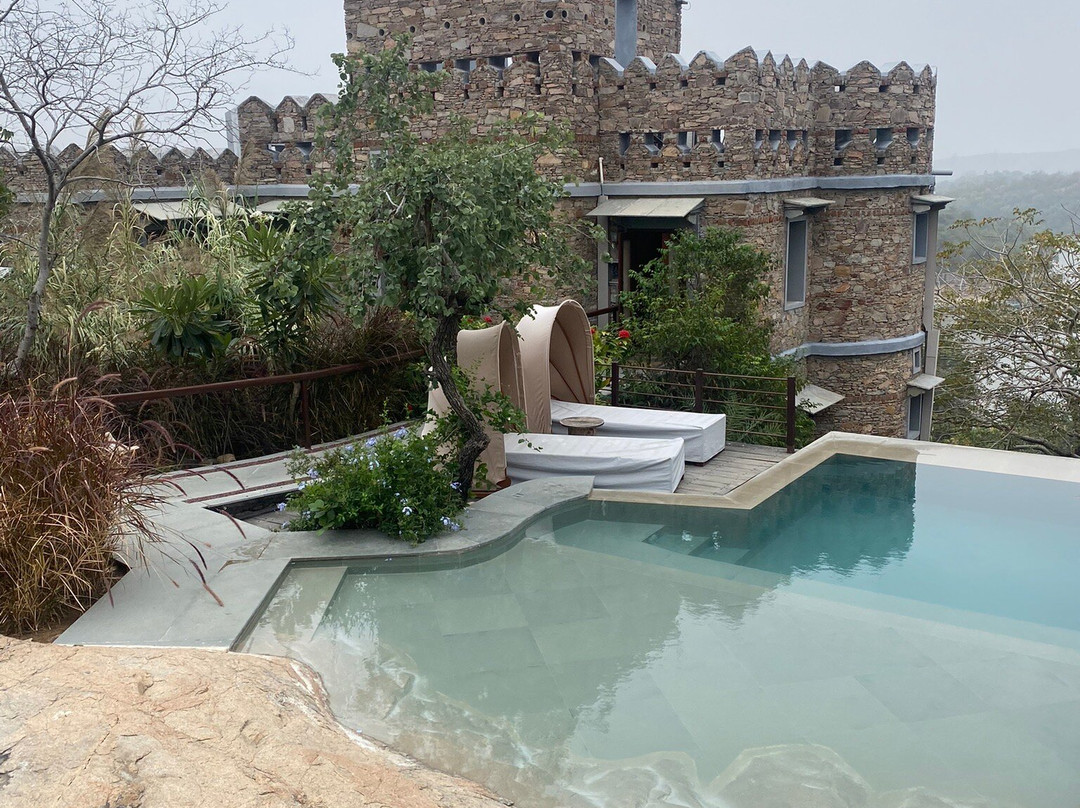 Chunda Shikar Oudi主图