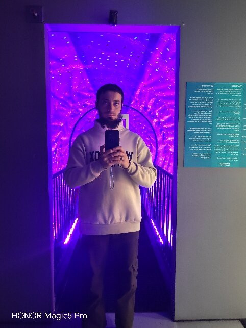 Museum of Illusions-第比利斯必去景点