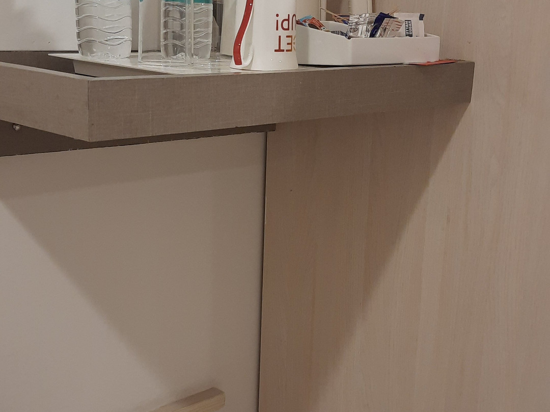 普那金格酒店主图