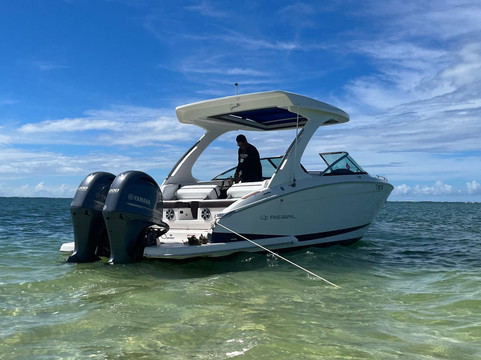 SeaCayman-大开曼岛必去景点