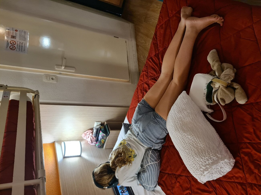 Hotel Premiere Classe Orléans Ouest - La Chapelle Saint Mesmin主图