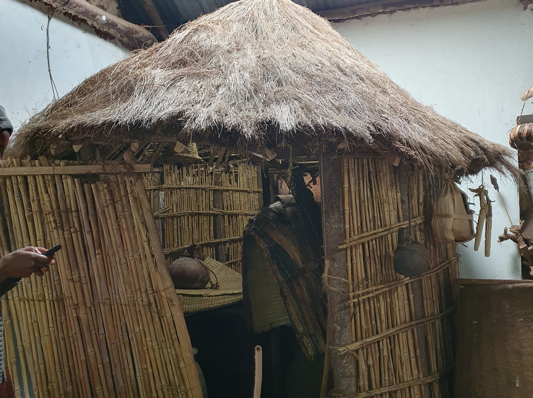 Home of Kigezi Museum-Kisoro必去景点