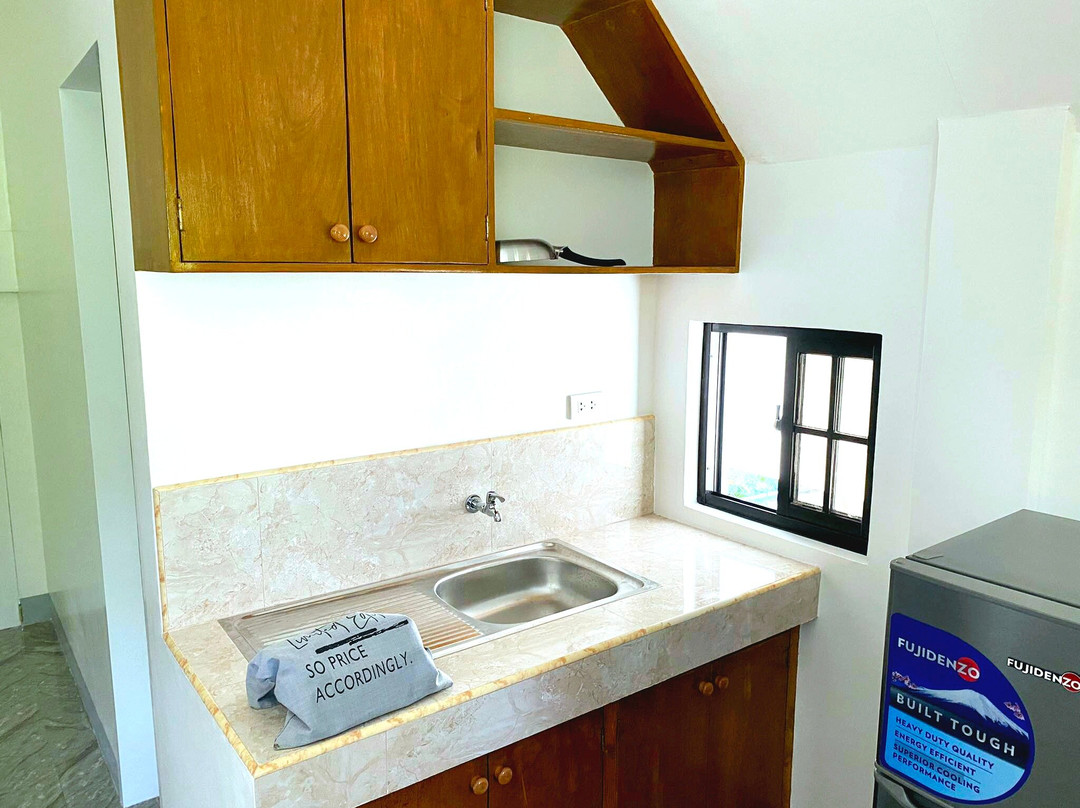 Dalaguete Beach Park-达拉盖地必去景点