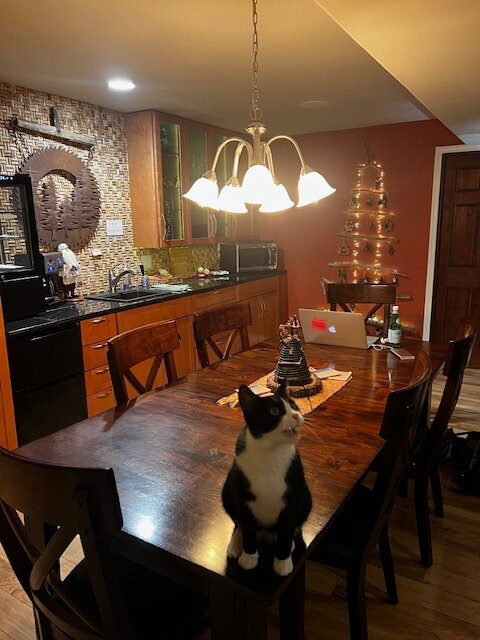 Fox Den Bed & Breakfast主图