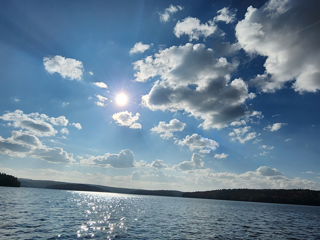 Pine Terrace Motel & Resort主图