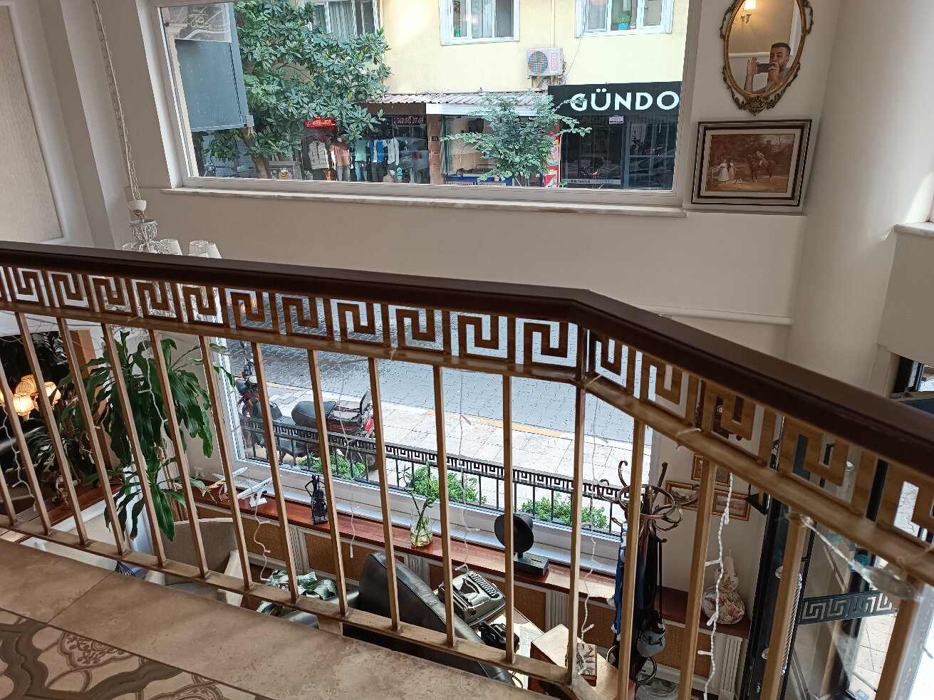 Biga Palas Hotel-官方