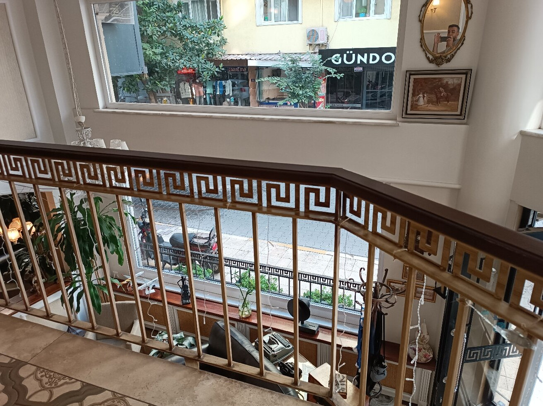 Biga Palas Hotel主图