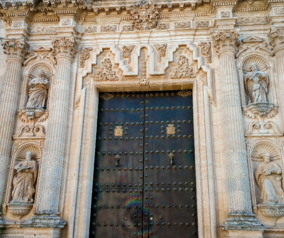 Iglesia de San Pedro景点图片