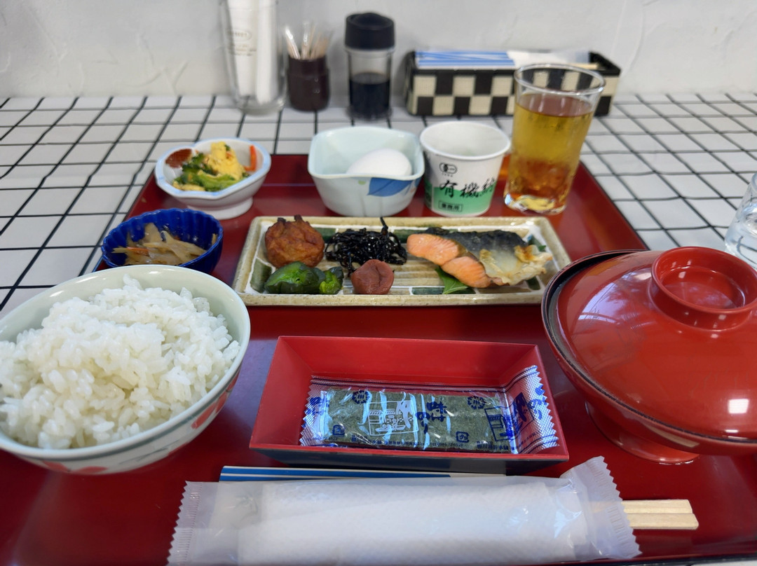 Kikai Daiichi Hotel主图
