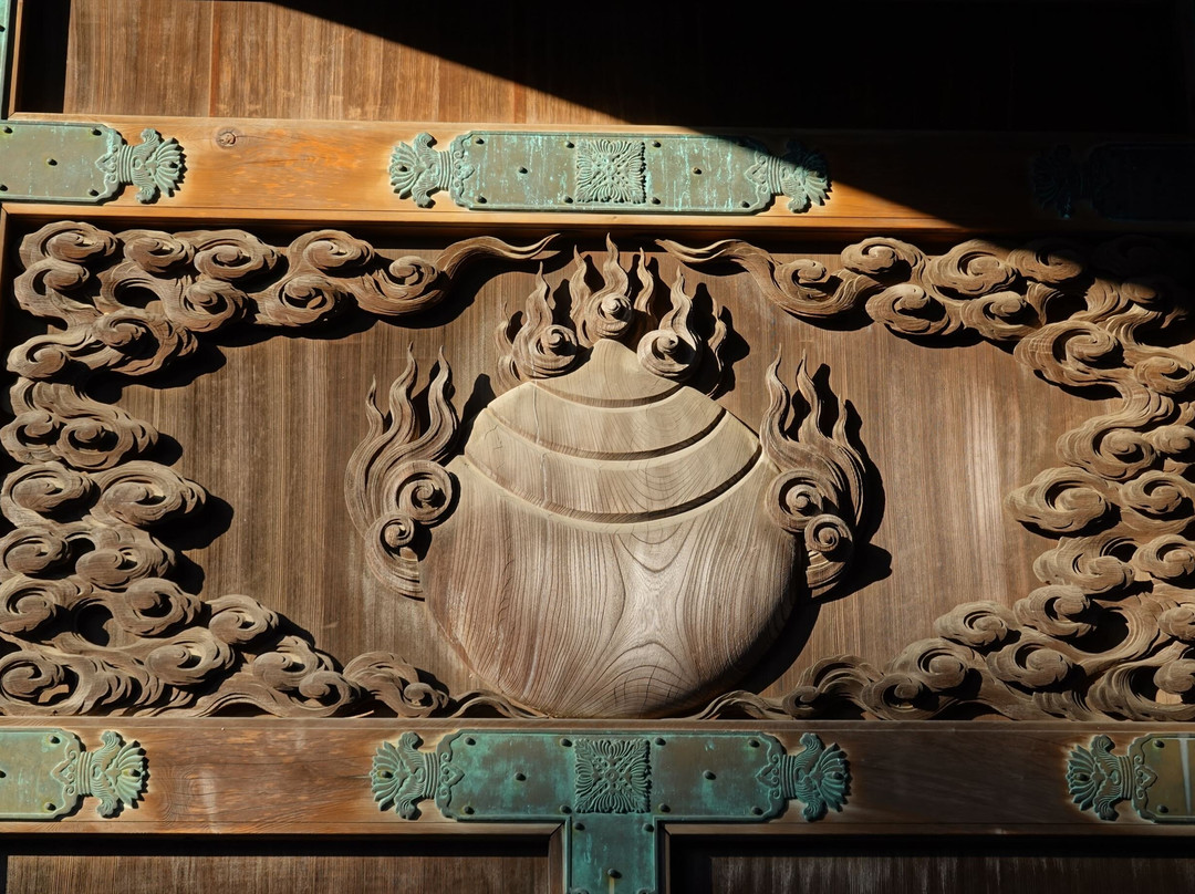 Takekoma Shrine-岩沼市必去景点