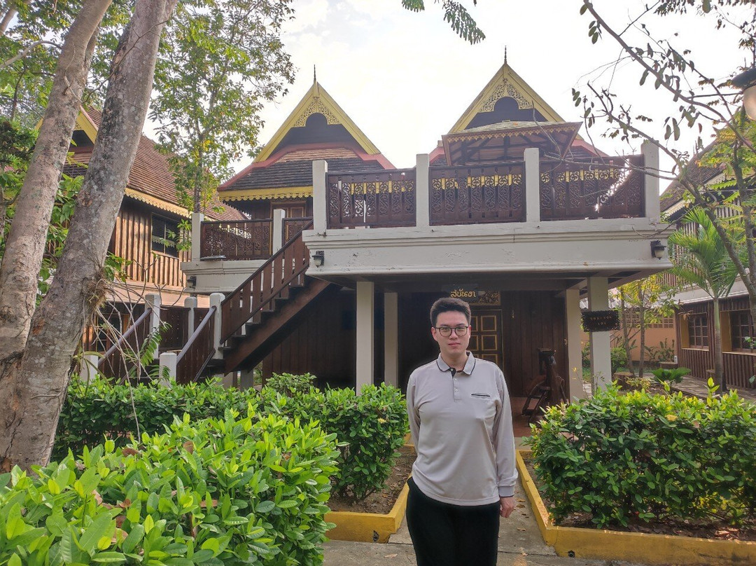 Sib-Lan Buri Resort主图