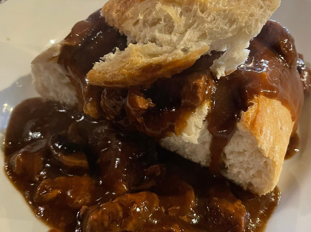 Bryntirion Inn主图