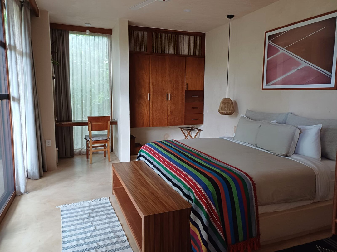 Destino Mío Mayan Jungle Retreat主图