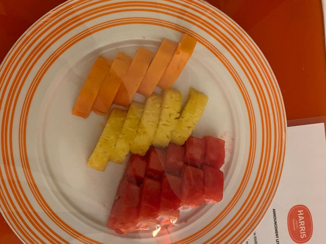 Harris Hotel Pontianak主图