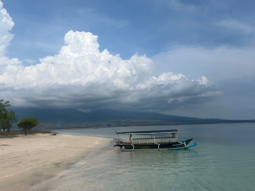 Lombok Trekking By Idien景点图片
