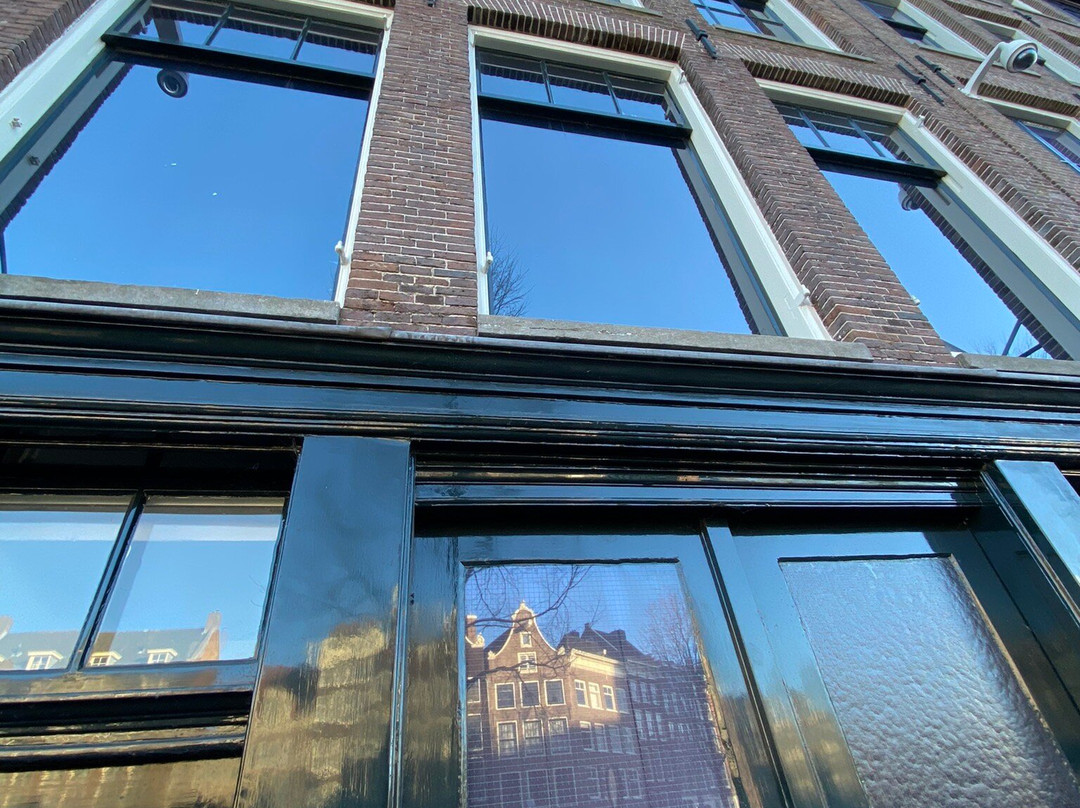 AmsterdamViaggi景点图片