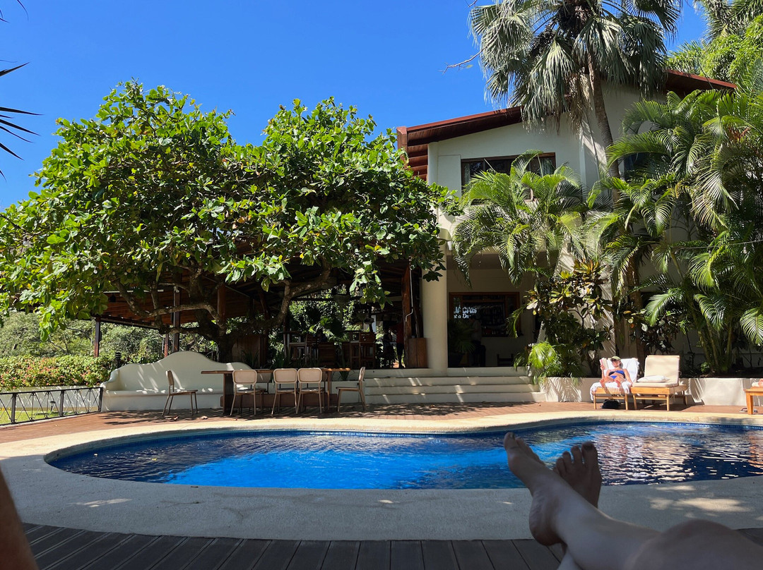 Tierra Magnifica Boutique Hotel主图