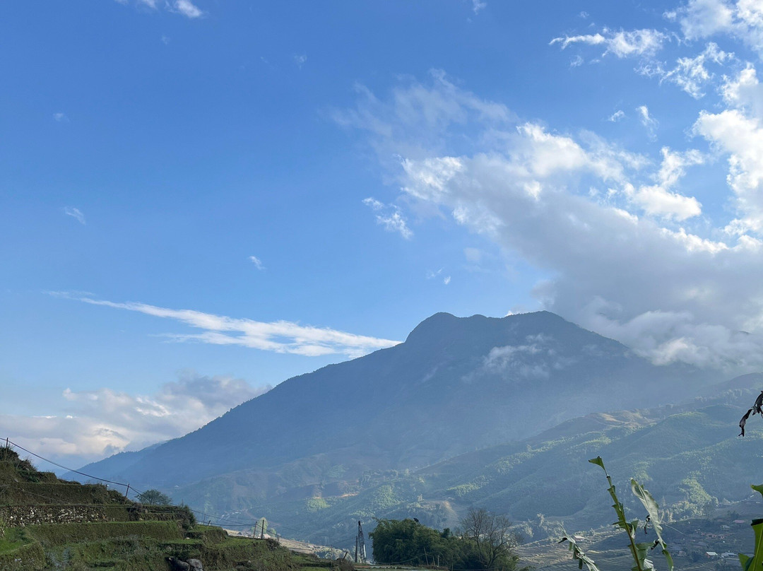 苏尔丽家庭旅馆