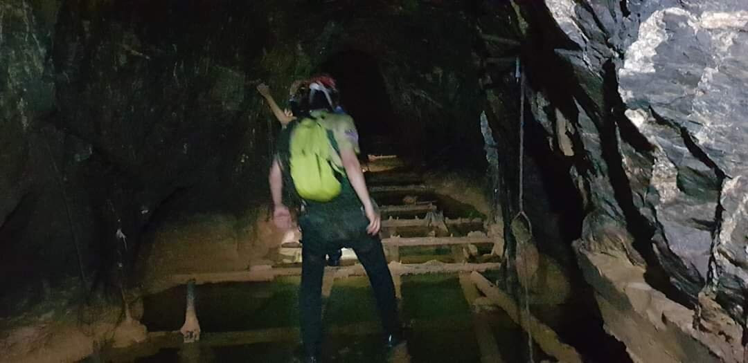 Gua Kelam-Kaki Bukit必去景点