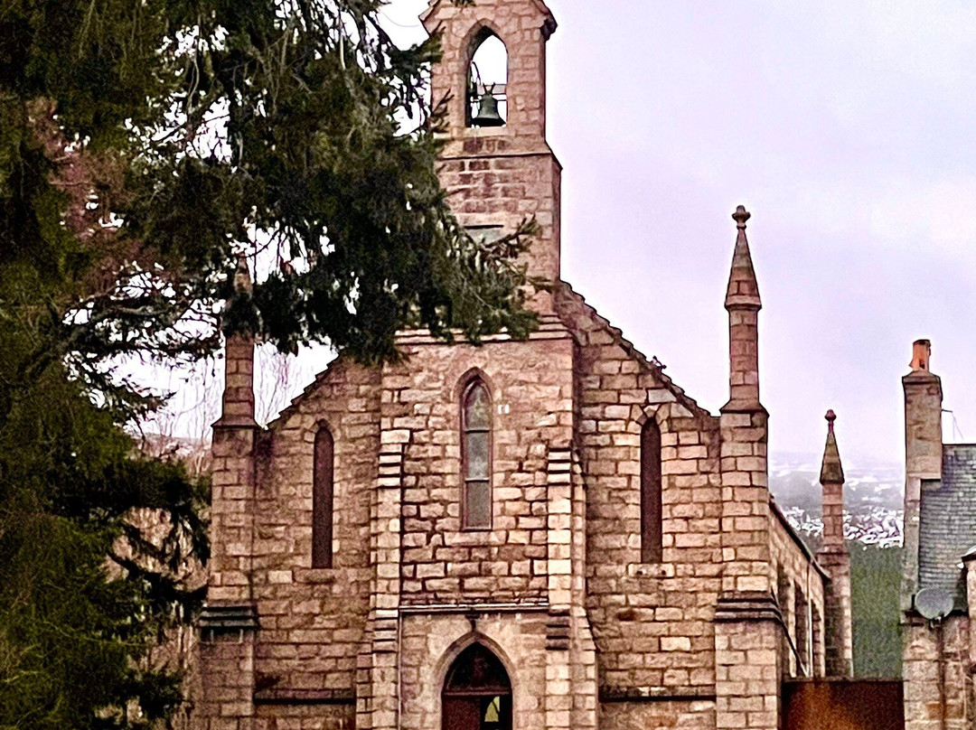 St. Andrews Roman Catholic Church景点图片