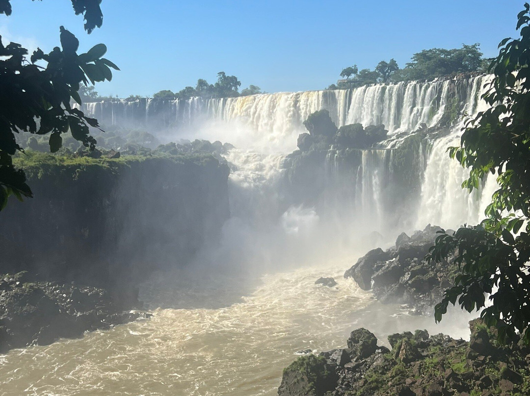 Iguazu Falls Tours by Say Hueque景点图片