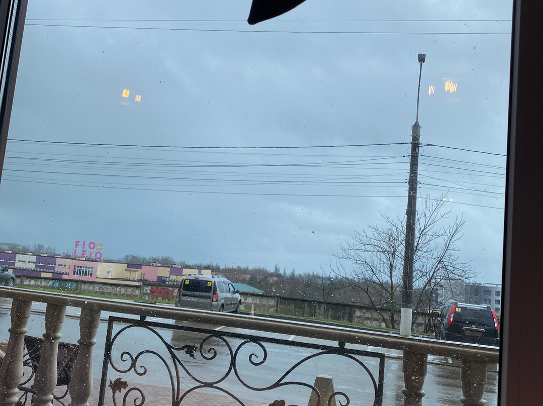 Repin Hotel主图