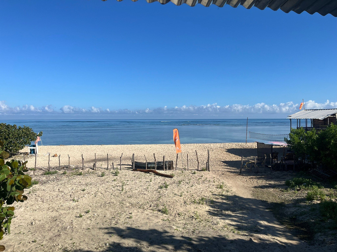 Kite Buen Hombre-Buen Hombre必去景点