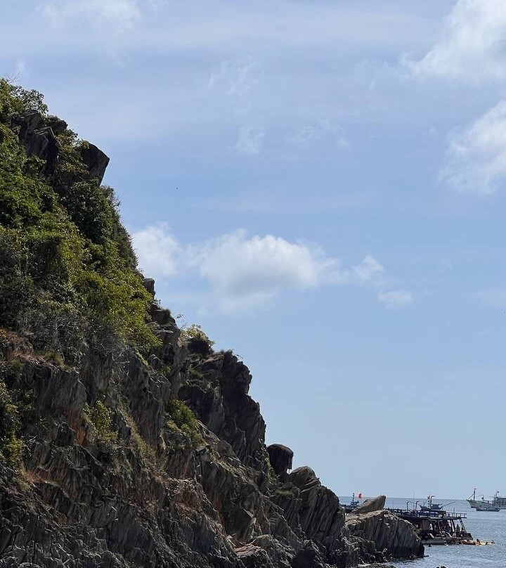 Vietnam Fantastic-Cam Ranh必去景点