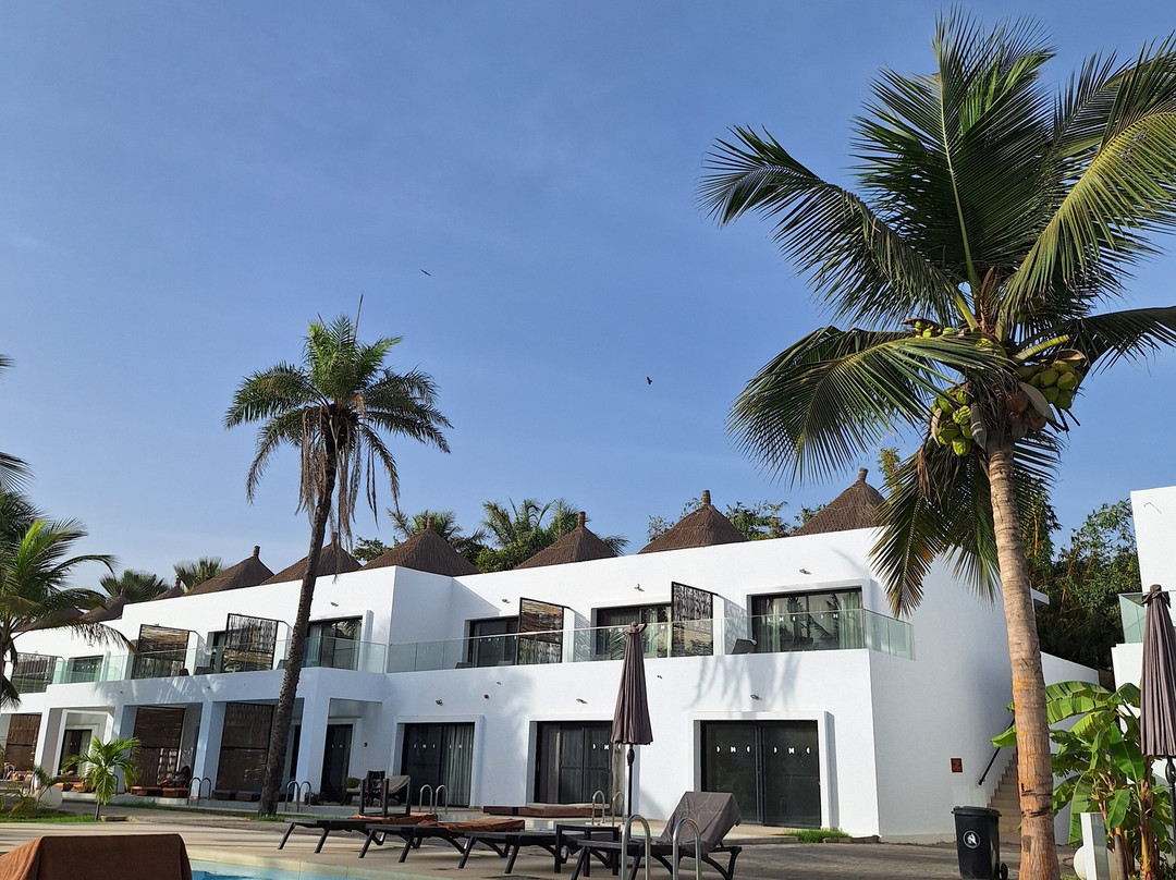 Kalimba Beach Resort主图
