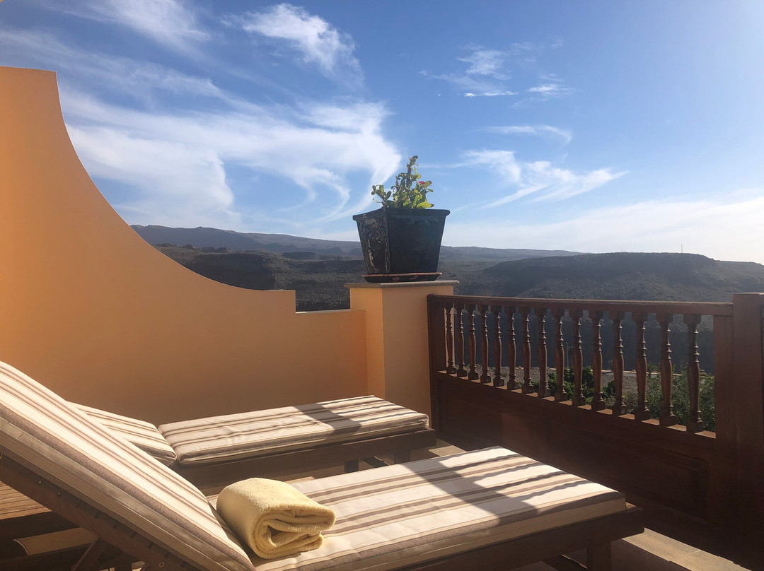 Casa León Royal Retreat主图