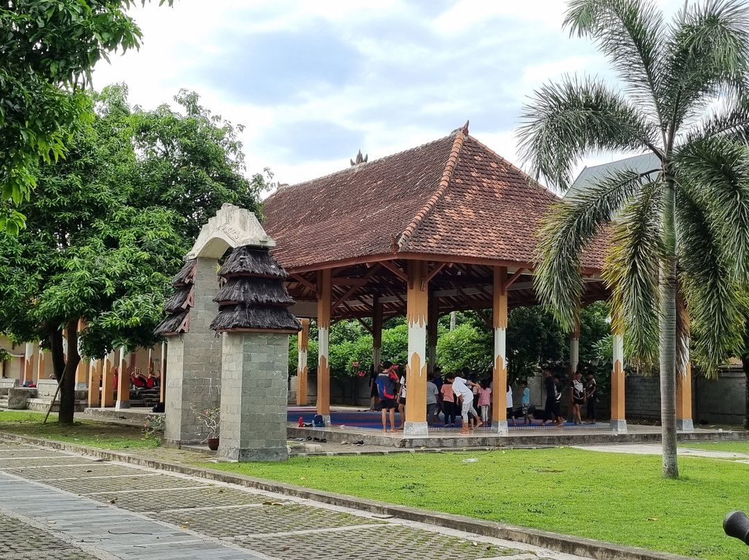 Mayura Park-马塔兰必去景点