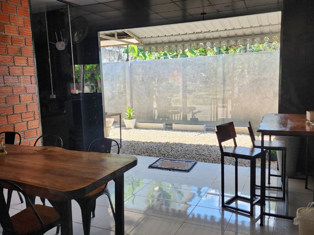 Demeter Stone-Phru Nai必去景点