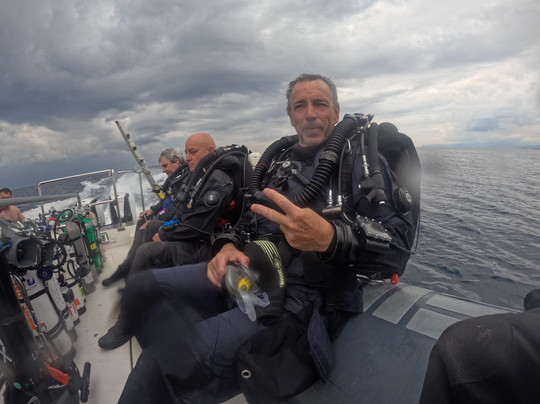 Abyss Underwater World Explorers-尼斯必去景点