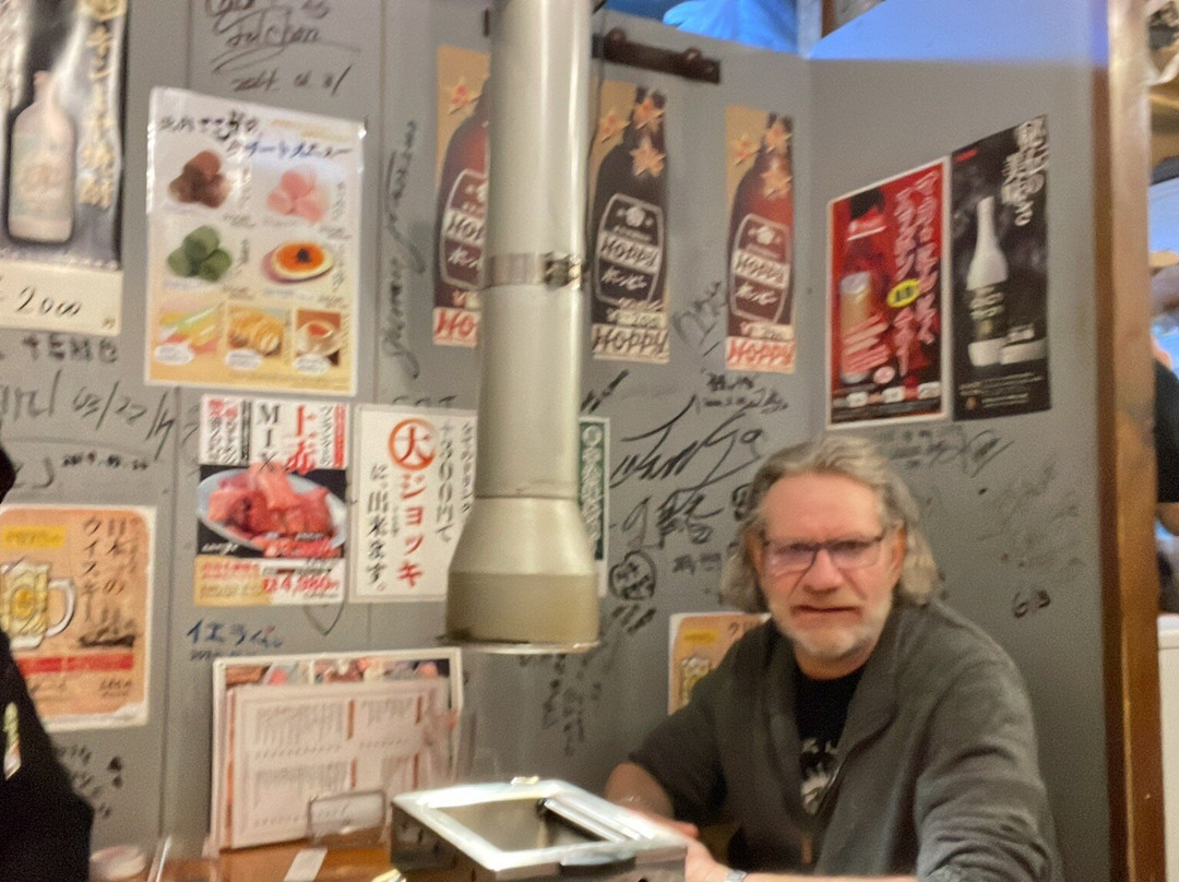 焼肉ここから 本八幡店