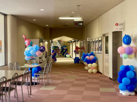 Tepco Service Hall-刈羽村必去景点