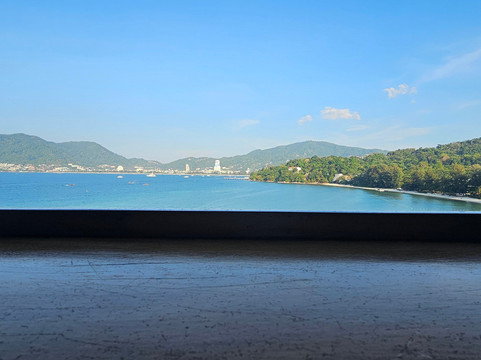 Let's Go Taxi & Tours Phuket-普吉镇必去景点