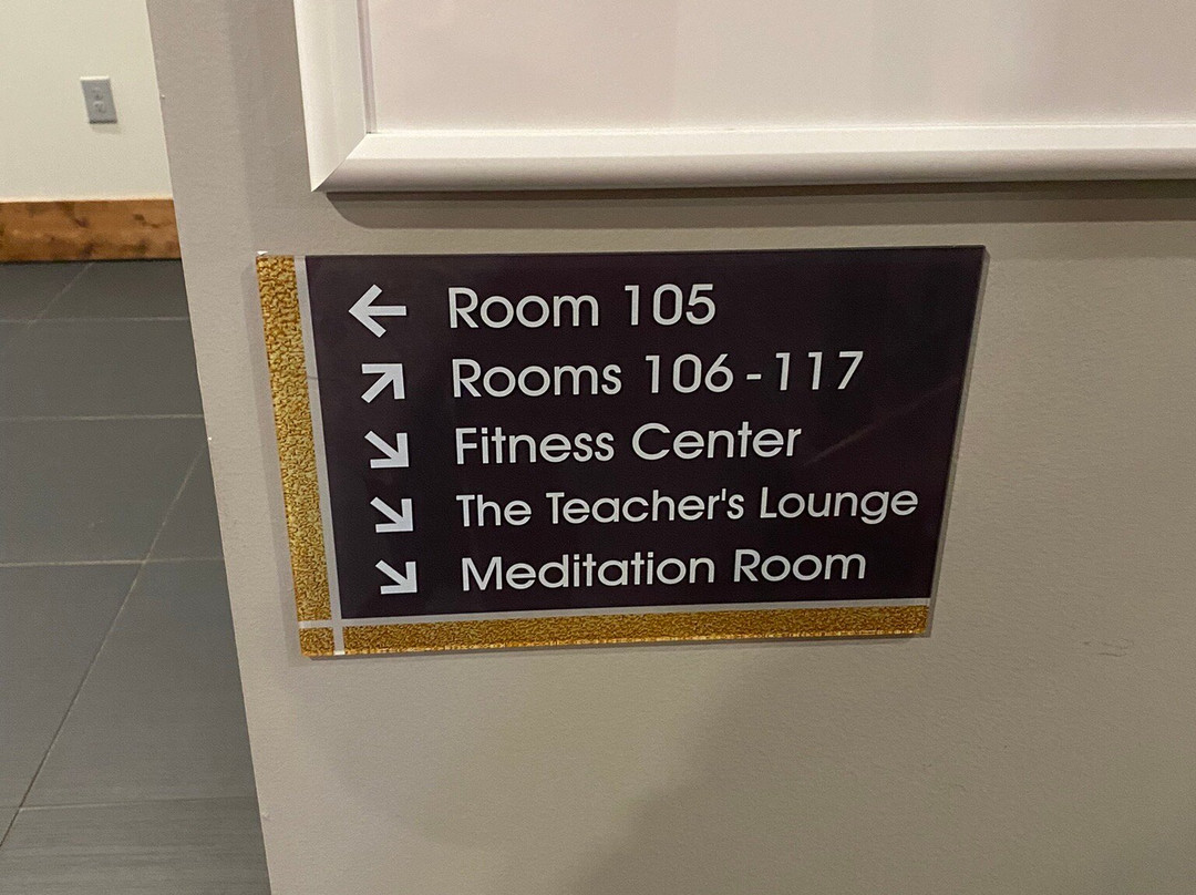 The Schoolhouse Hotel主图