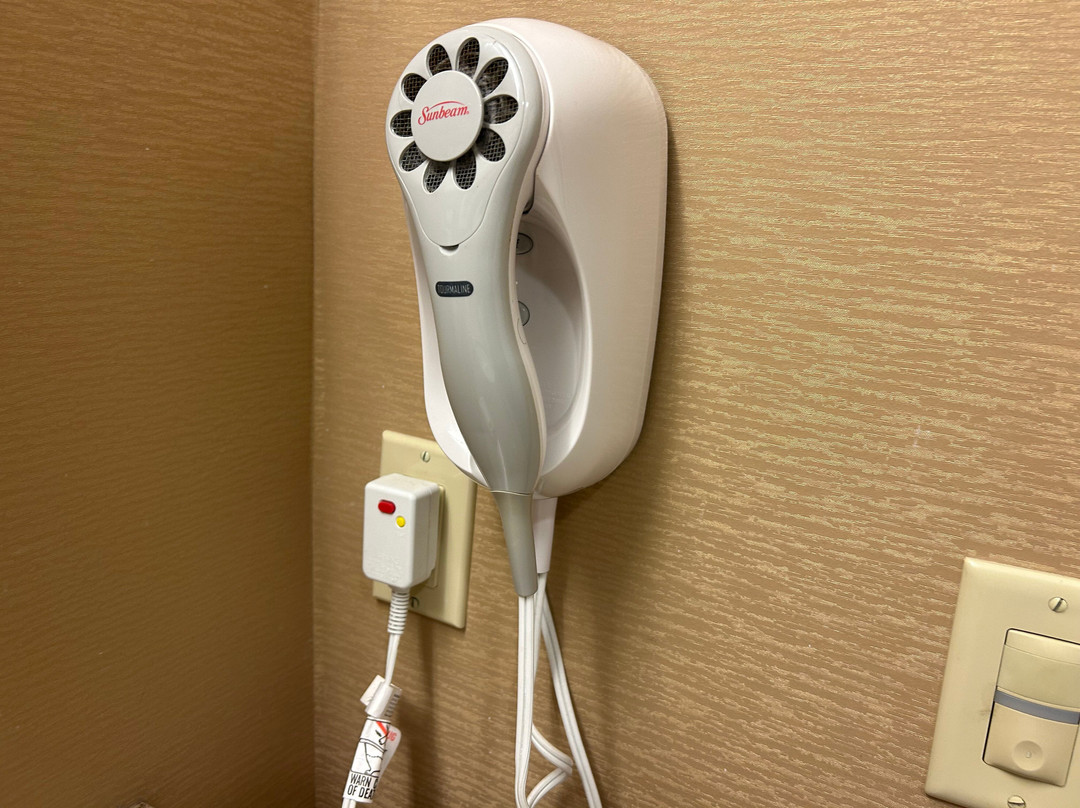 Hampton Inn Hampton-Newport News主图