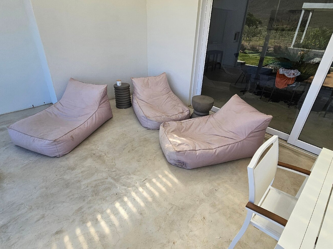 Lucky Crane Villas主图