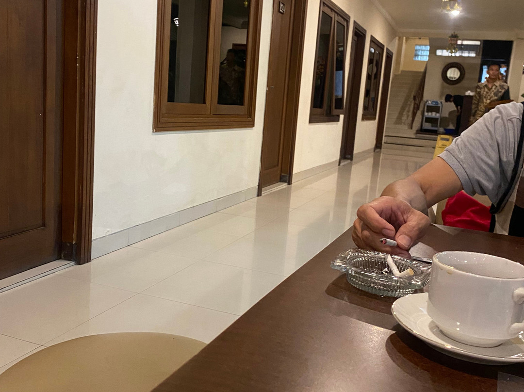 The Margangsa Hotel主图