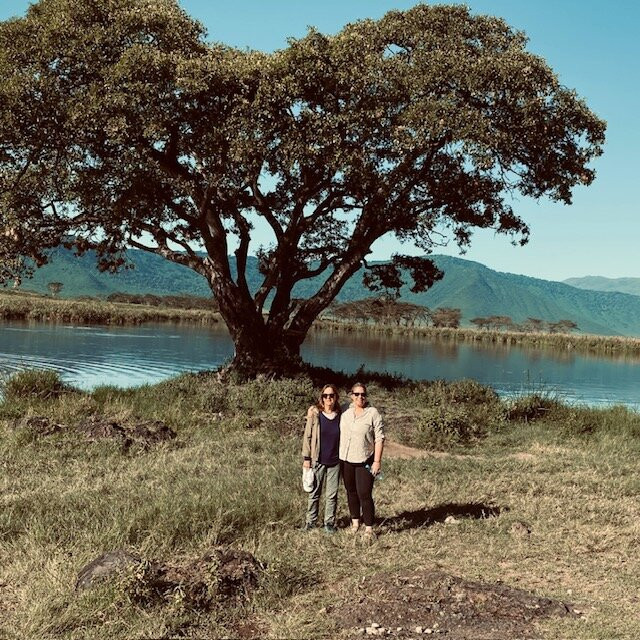 Godson Adventures Plains 2 Peaks-阿鲁沙必去景点