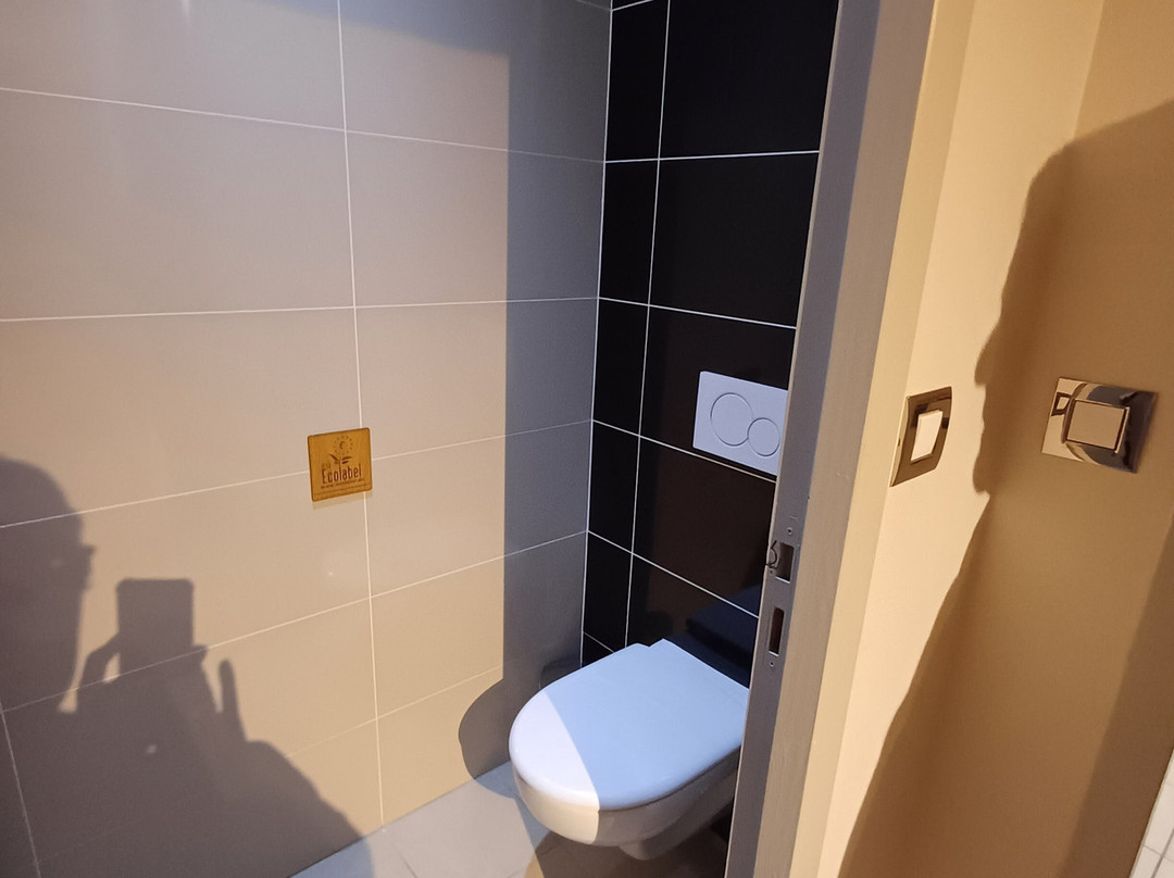 Hotel Vatel Bordeaux主图