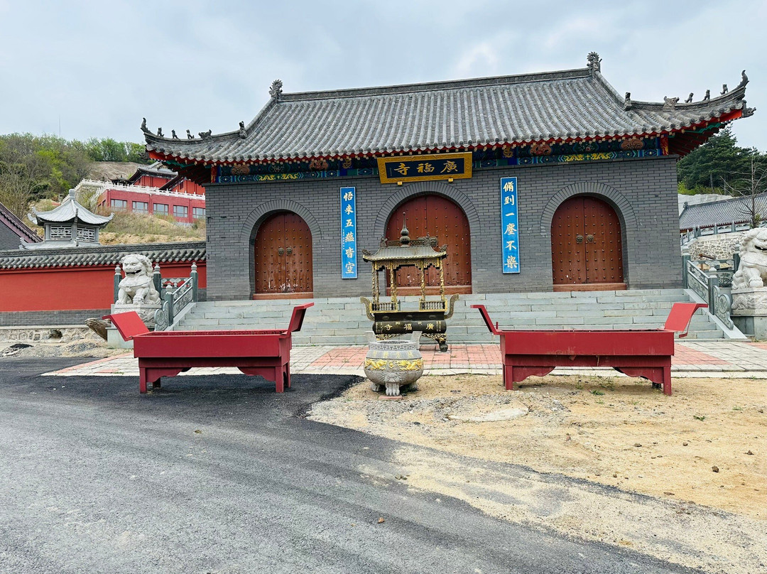 沈阳水洞-沈阳市必去景点