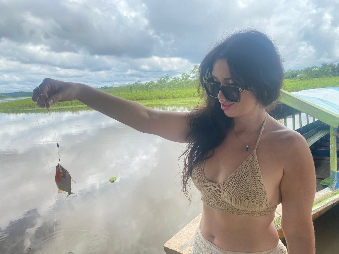 Amazonian Eco Adventure景点图片